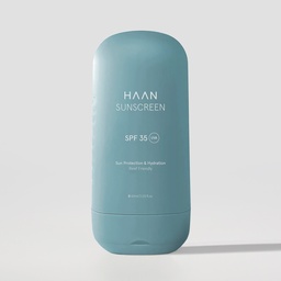 H60ml SUNSCREEN BODY SPF