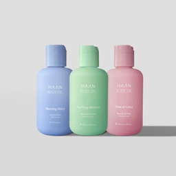 H100 BODY OIL STANDARD