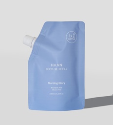 P100 BODY OIL STANDARD
