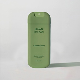 [H45MOSTDSTDCI] H45ML CITRONELLA SPRAY "STAY AWAY"