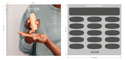[5060917127561] BASE HAND CREAM 3x5 + CARTELA (NUEVA) (copia)