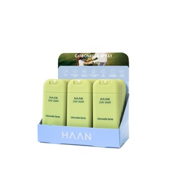 [5060917128162] IMPULSE BOX H45 CITRONELLA "STAY AWAY" (18 UDS.)