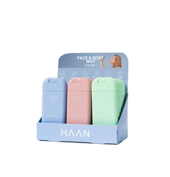 [5060917128155] IMPULSE BOX H45 MIST MG+TL+VE (18 UDS.)