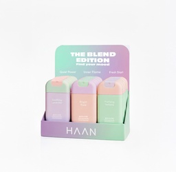 [5060917128445] IMPULSE BOX H30 HAND CLEANSER "THE BLEND EDITION" (18 UDS.)